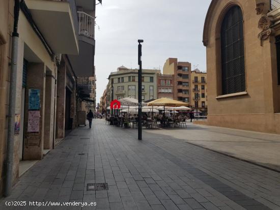 Local de 90 m2 al lado del Mercat Central. ALQUILER NEGOCIABLE. - TARRAGONA