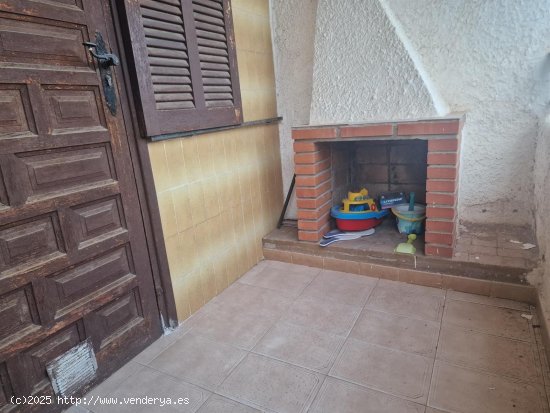 Bungalow en venta en Torrevieja (Alicante)