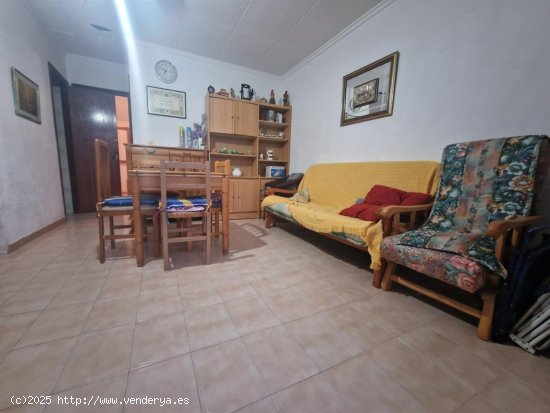 Bungalow en venta en Torrevieja (Alicante)