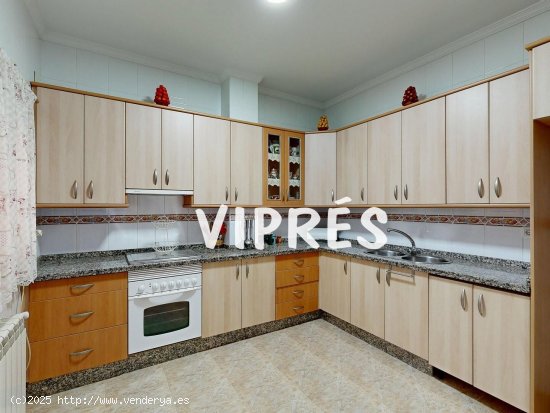  Piso en venta en Valverde de Mérida (Badajoz) 