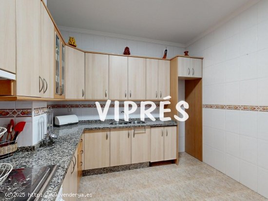 Piso en venta en Valverde de Mérida (Badajoz)