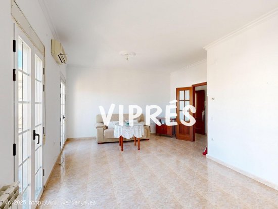 Piso en venta en Valverde de Mérida (Badajoz)