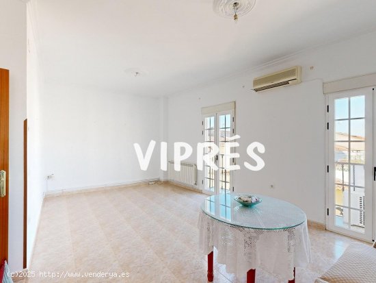 Piso en venta en Valverde de Mérida (Badajoz)