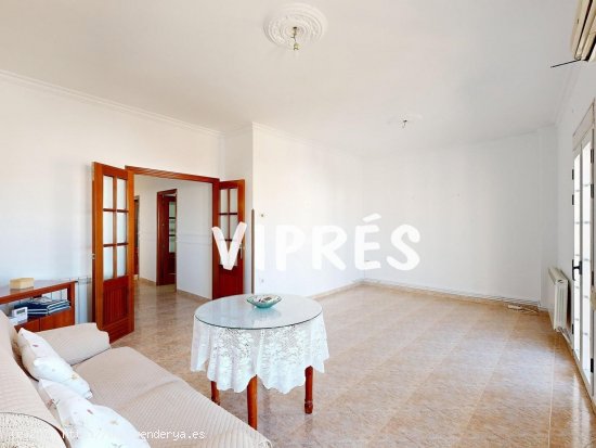 Piso en venta en Valverde de Mérida (Badajoz)