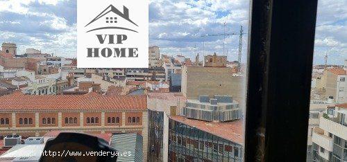 SE VENDE PISO EN CENTRO-ALTOZANO ALBACETE - ALBACETE