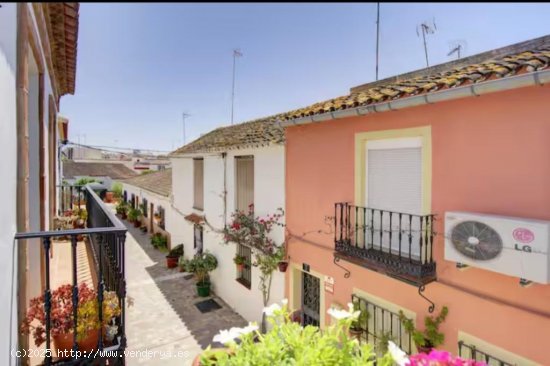  Casa en venta en Estepona (Málaga) 