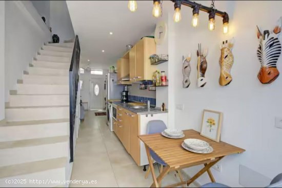 Casa en venta en Estepona (Málaga)