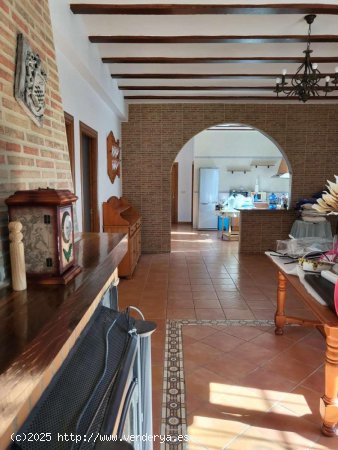 Chalet en alquiler en Mula (Murcia)