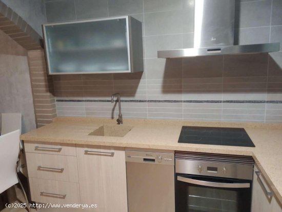 Casa en venta en Mula (Murcia)