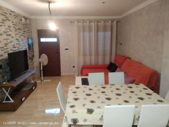 Casa en venta en Mula (Murcia)