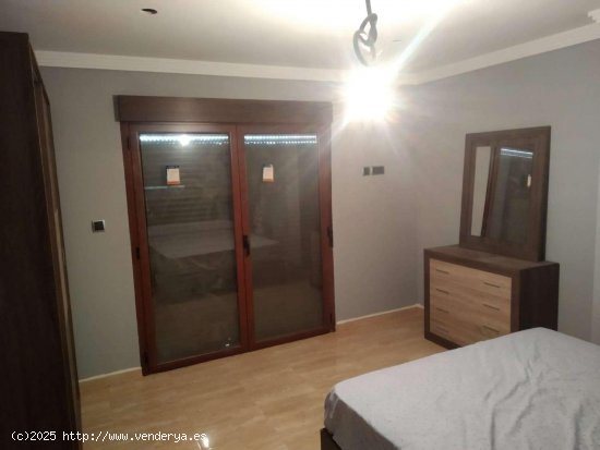 Casa en venta en Mula (Murcia)