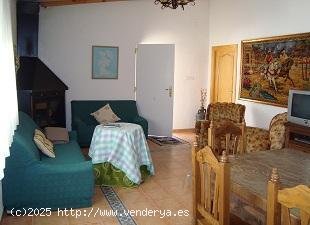 Chalet en alquiler en Pliego (Murcia)