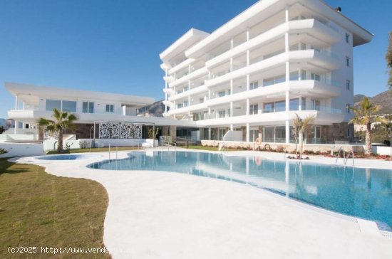  Piso en venta en Fuengirola (Málaga) 