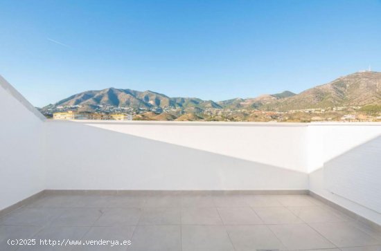 Piso en venta en Fuengirola (Málaga)