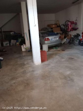  Dúplex en venta en Pliego (Murcia) 