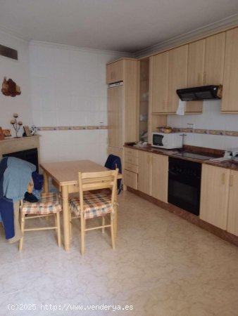 Dúplex en venta en Pliego (Murcia)