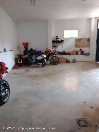 Dúplex en venta en Pliego (Murcia)