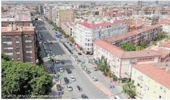 LOCAL COMERCIAL REFORMADO JUNTO A RONDA NORTE. - MURCIA