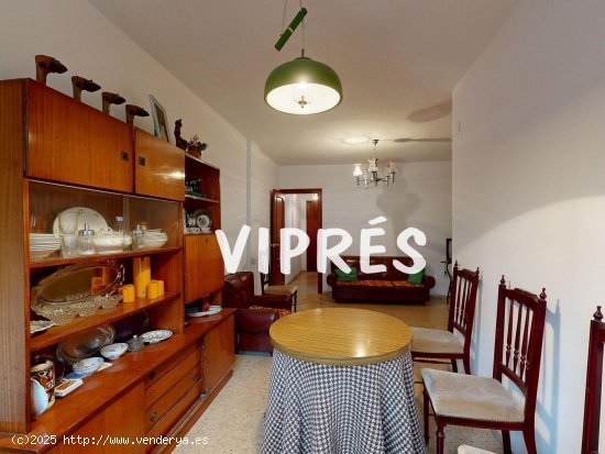 Piso en venta en Cáceres (Cáceres)