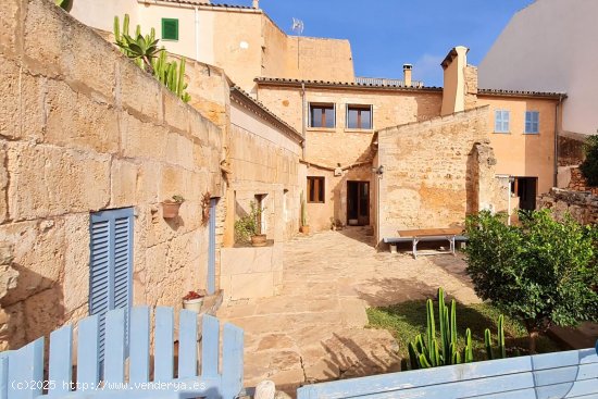  Casa en venta en Santanyí (Baleares) 