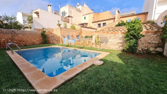 Casa en venta en Santanyí (Baleares)