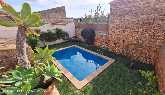 Casa en venta en Santanyí (Baleares)