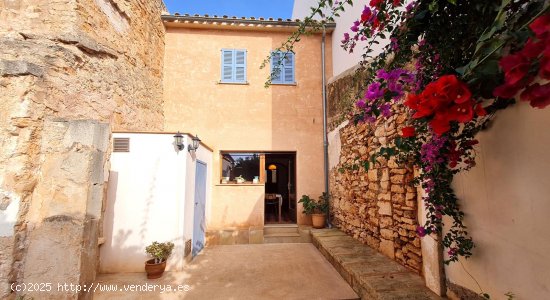 Casa en venta en Santanyí (Baleares)