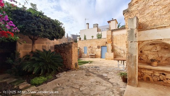 Casa en venta en Santanyí (Baleares)