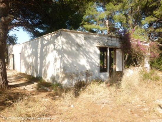 Se Vende en Alcanar - TARRAGONA