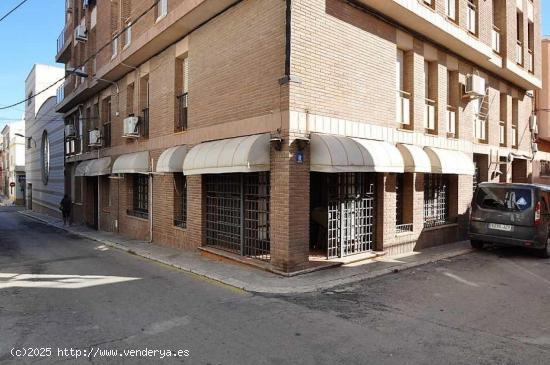  Restaurante en el centro de la poblacion - TARRAGONA 