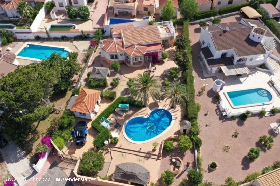  Villa en venta en Rojales (Alicante) 