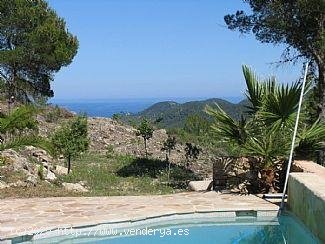  Casa en alquiler en Sant Joan de Labritja (Baleares) 