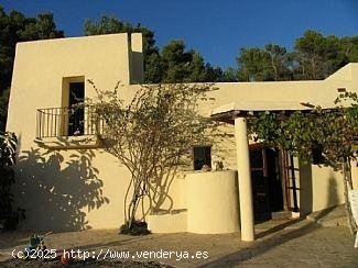 Casa en alquiler en Sant Joan de Labritja (Baleares)