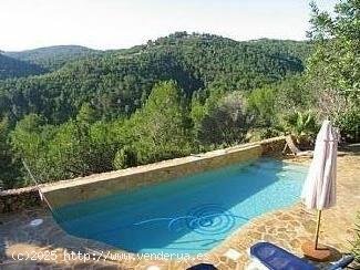 Casa en alquiler en Sant Joan de Labritja (Baleares)