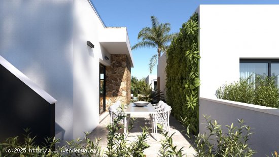 Villa en venta a estrenar en Ciudad Quesada (Alicante)