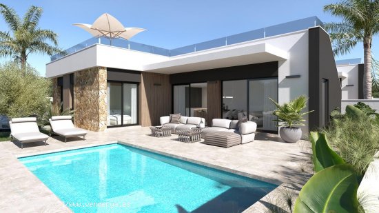  Villa en venta a estrenar en Ciudad Quesada (Alicante) 