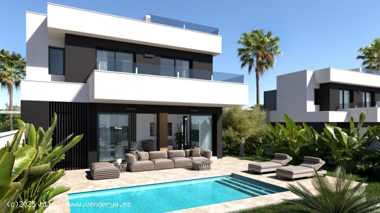  Villa en venta a estrenar en Ciudad Quesada (Alicante) 