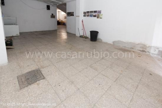 Se Vende en Onil - ALICANTE