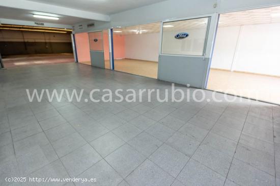 Se Vende en Onil - ALICANTE