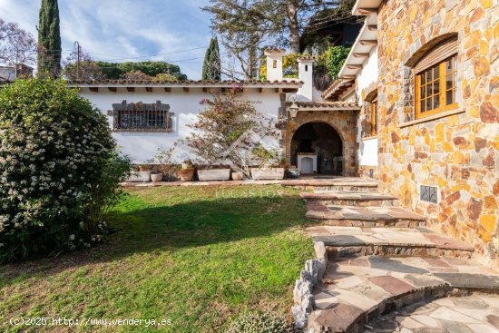 Casa en alquiler en Sant Cugat del Vallès (Barcelona)