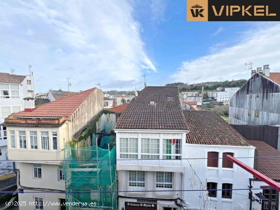 Edificio en venta en Betanzos (La Coruña)