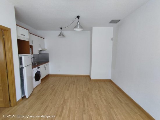  Apartamento en alquiler en Rivas-Vaciamadrid (Madrid) 