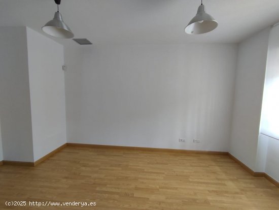 Apartamento en alquiler en Rivas-Vaciamadrid (Madrid)