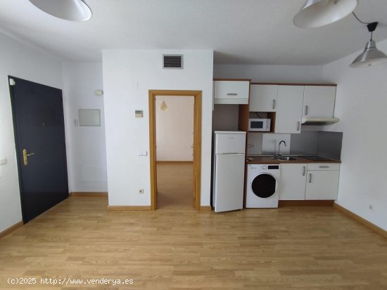 Apartamento en alquiler en Rivas-Vaciamadrid (Madrid)