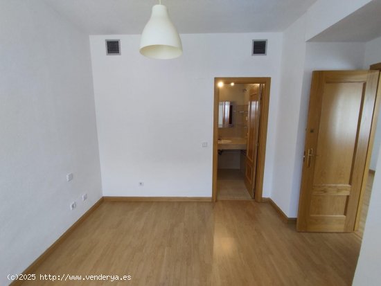 Apartamento en alquiler en Rivas-Vaciamadrid (Madrid)