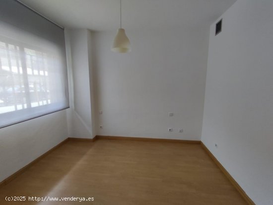 Apartamento en alquiler en Rivas-Vaciamadrid (Madrid)