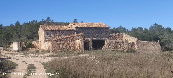 Casa en venta en Benifallet (Tarragona)