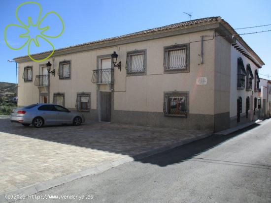  Se Vende en Albox - ALMERIA 