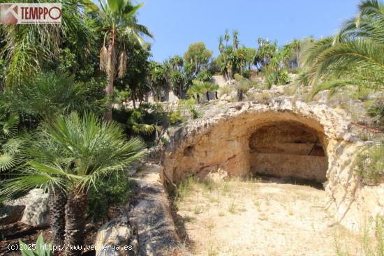 Venta de Terreno Urbano y Agrícola en Mas Borras - TARRAGONA