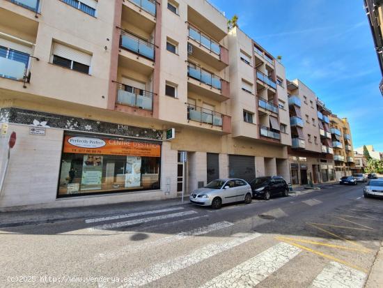 Alquiler Local Comercial zona Guissona Tancat - TARRAGONA